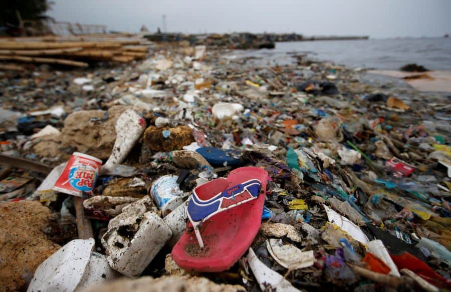 Southeast Asia should ban foreign trash imports – environmentalists