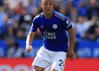 Youri Tielemans, Leicester City