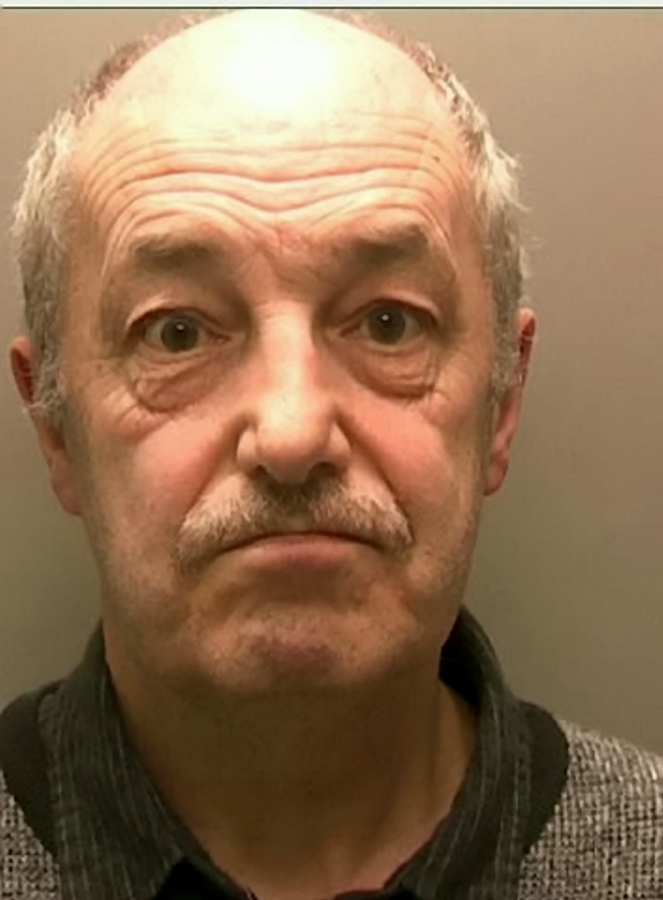 Children’s home boss jailed for rape and systematic sexual abuse of children at North Yorkshire care home