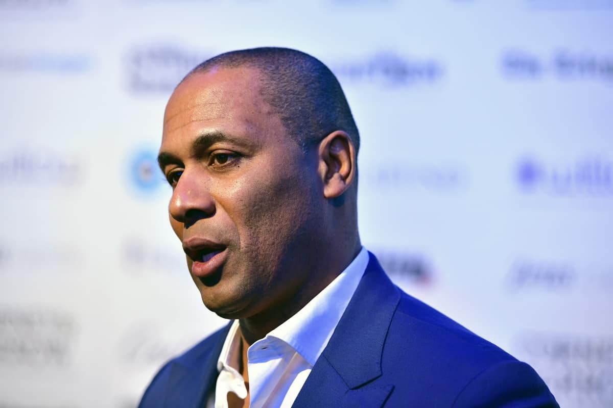 Newcastle United & Spurs legend calls for more black leaders in football