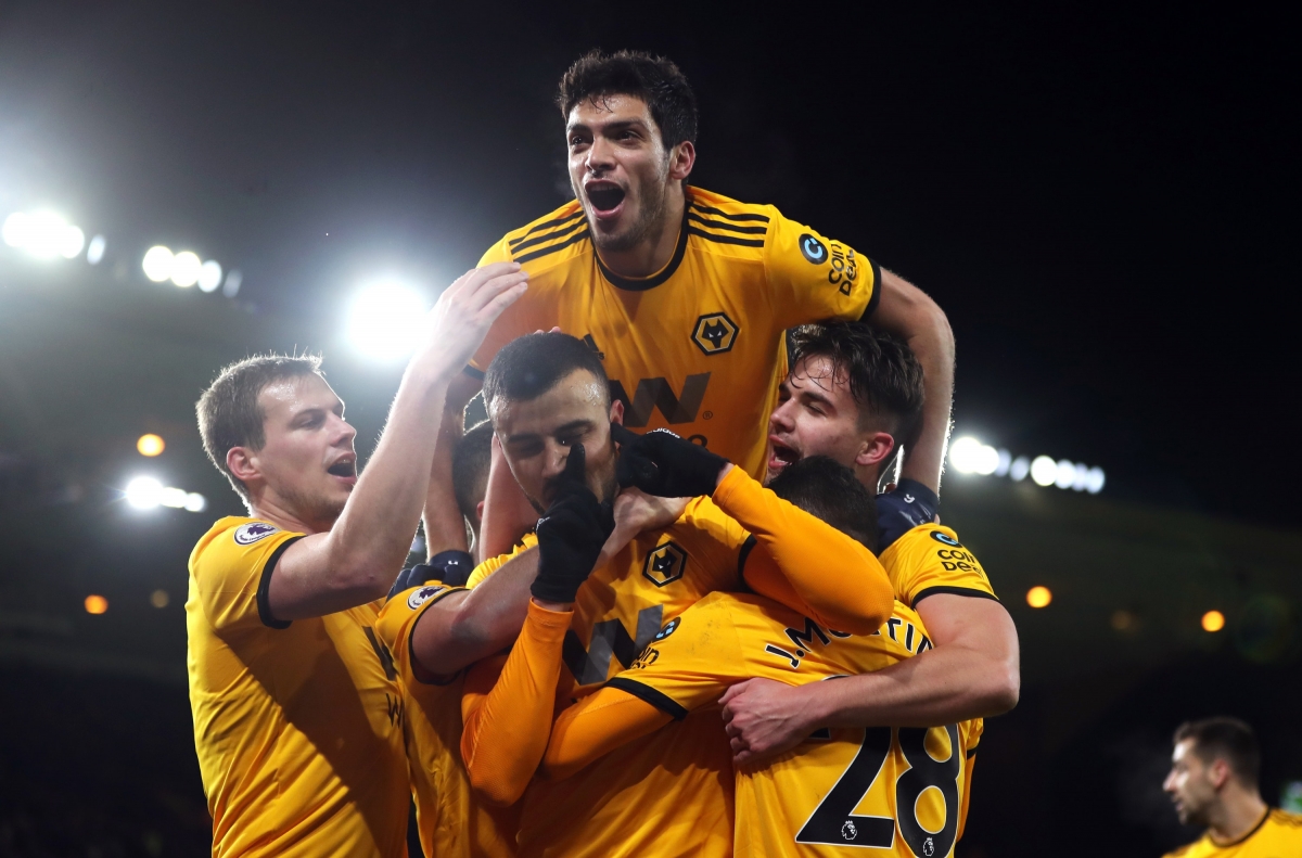Wolves striker excused from summer trip to China