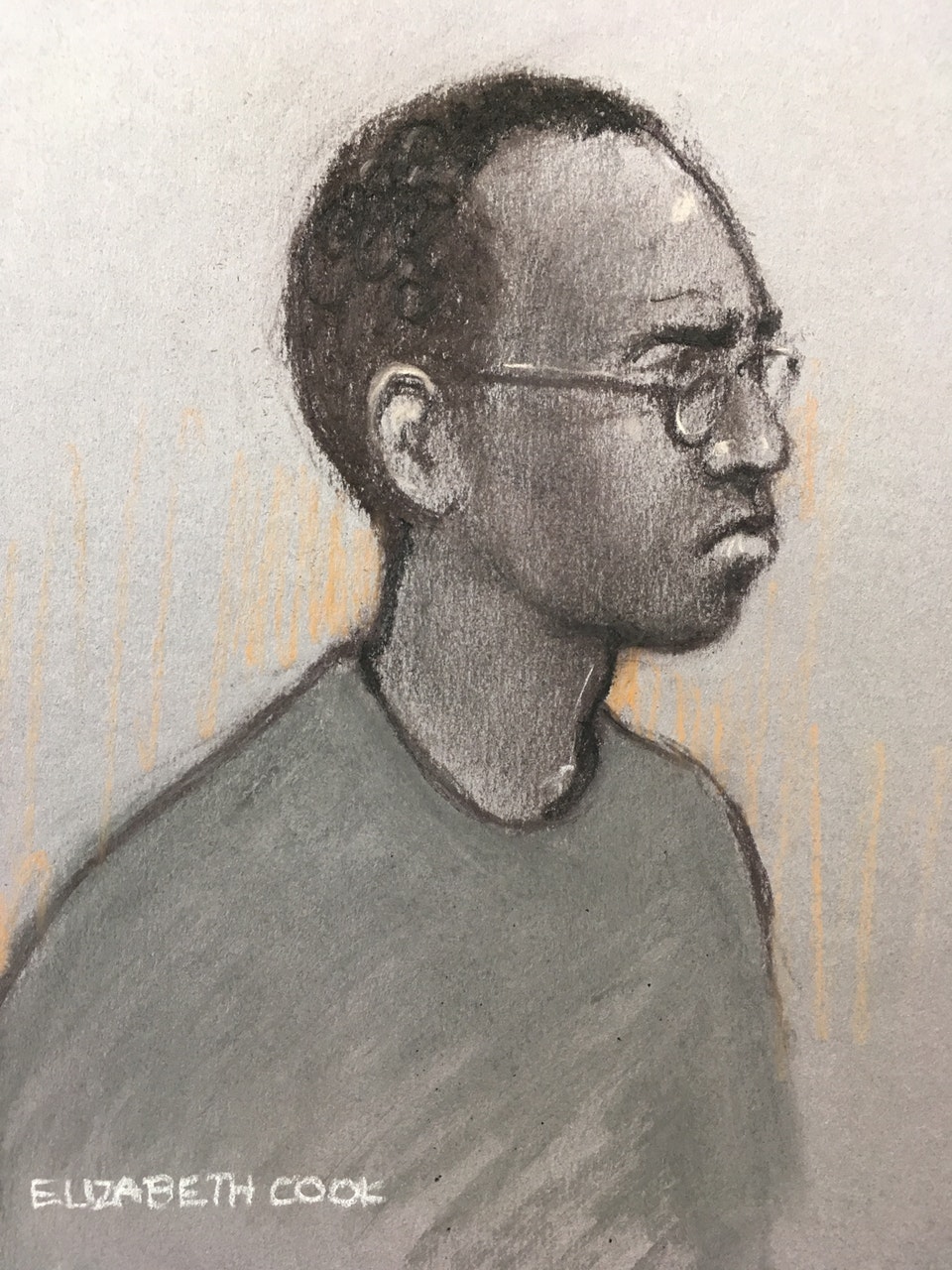 Darren Pencille, 36, launched an “unrelenting” and “savage” knife attack on 51-year-old Mr Pomeroy following a heated argument over aisle blocking in front of the victim’s 14-year-old son on a Guildford to London train.