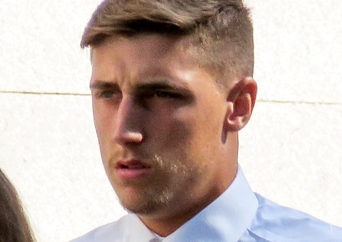 Player once on books at Wolverhampton Wanderers spared jail after judge heard he was homesick