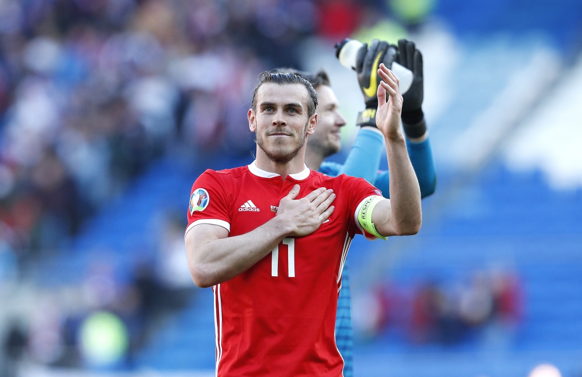 Ex Tottenham Hotspur man and Manchester United target Bale to head East on HUGE deal