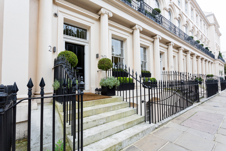 How to increase the value of your London property