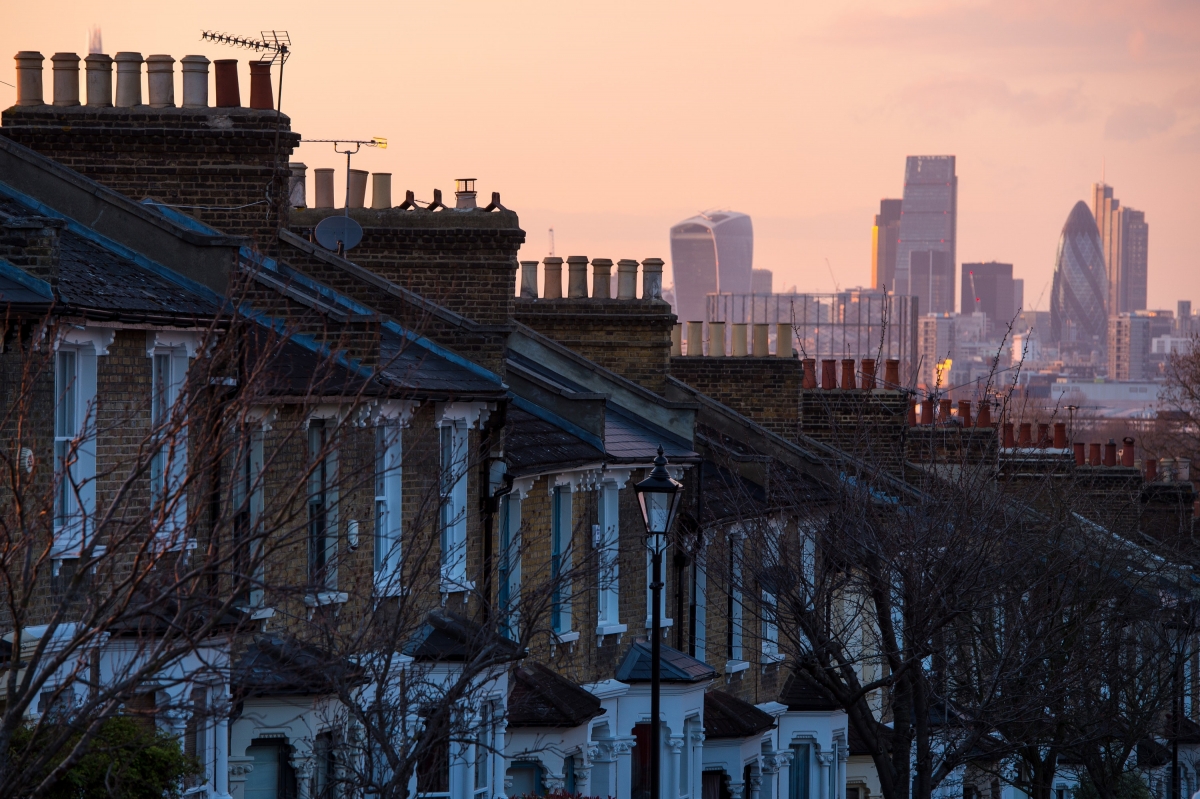 Almost £11 billion-worth of London housing is sitting empty