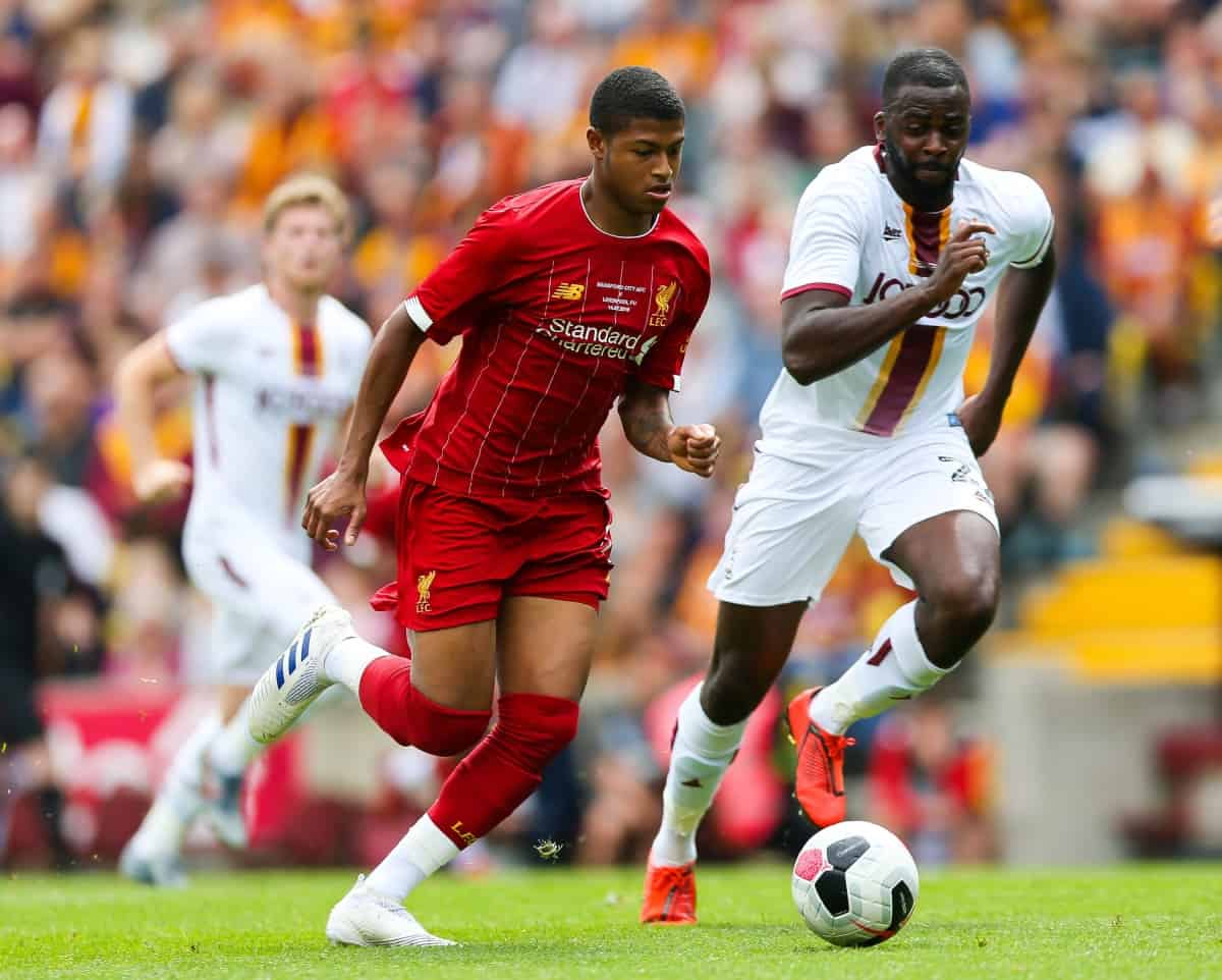 Young striker could save millions in transfer market & be major part of Liverpool manager’s plans