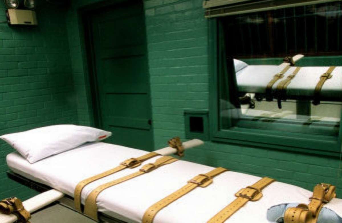 US to resume federal executions for first time since 2003