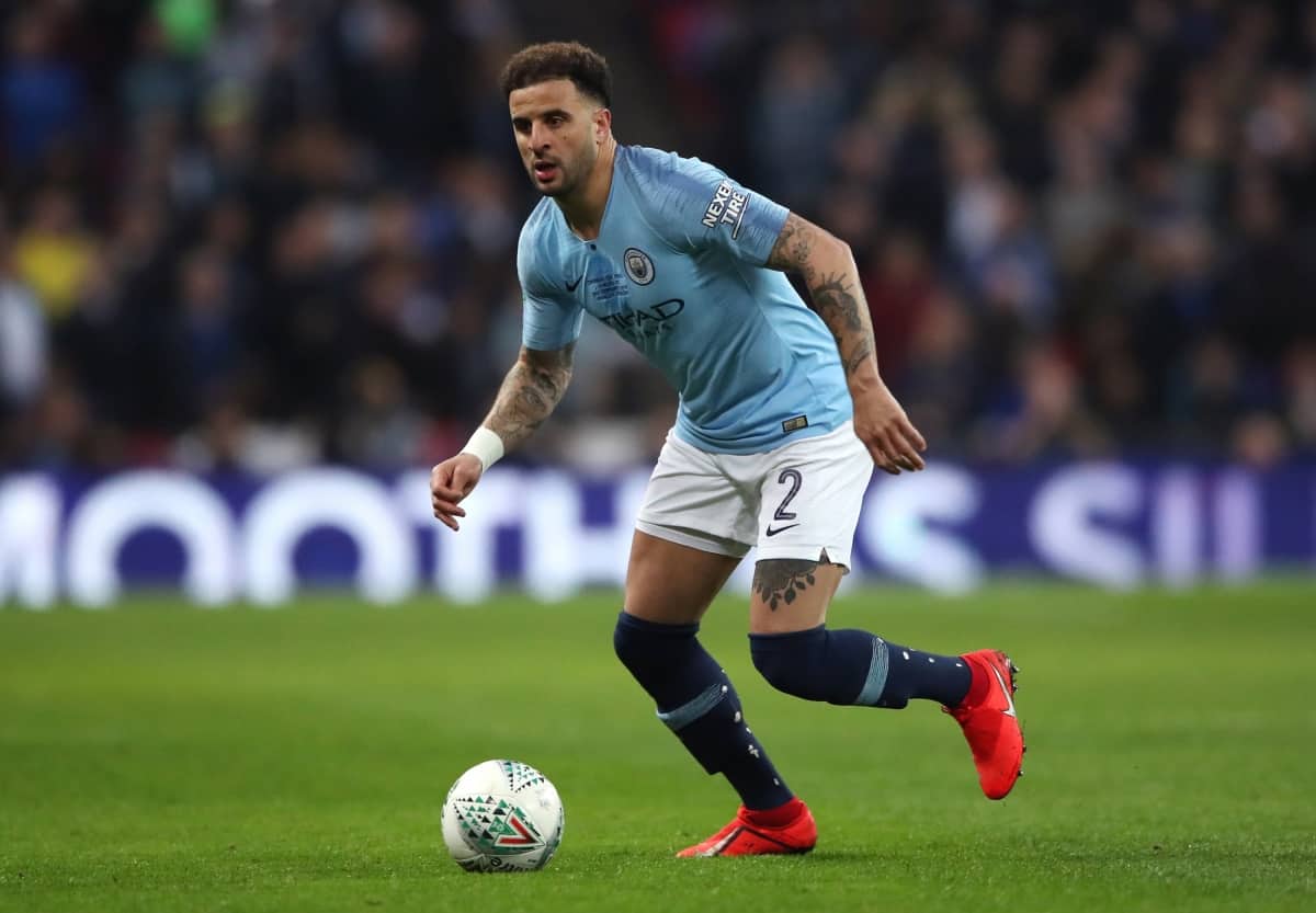 Defender urges Manchester City to finally clinch Champions League glory