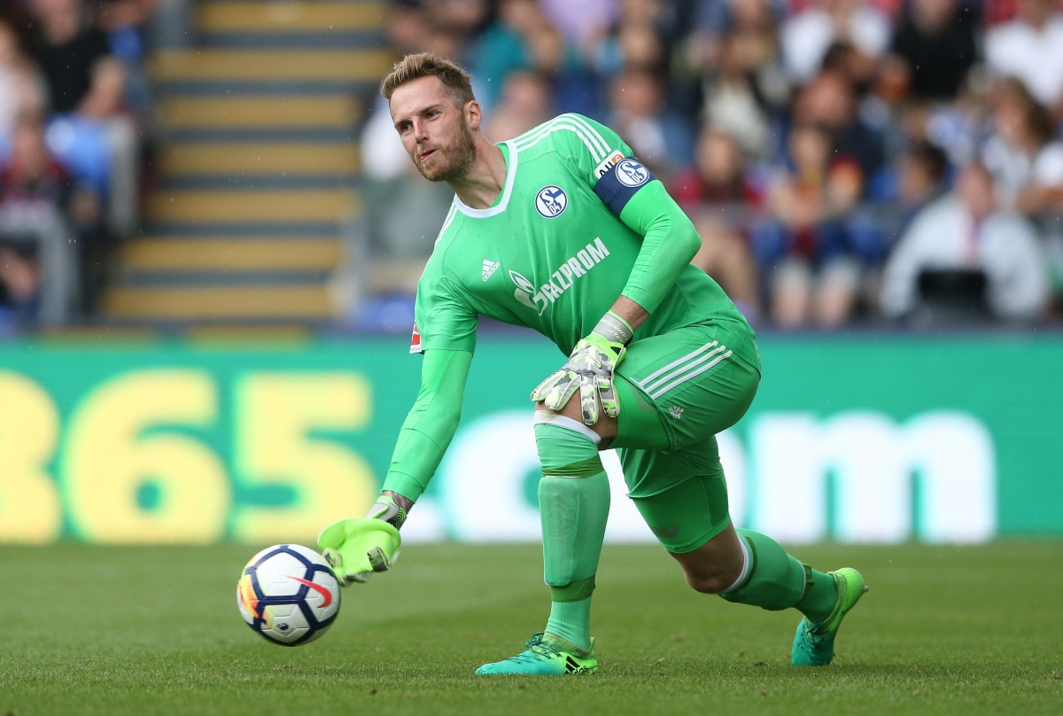Norwich sign goalkeeper on season-long loan