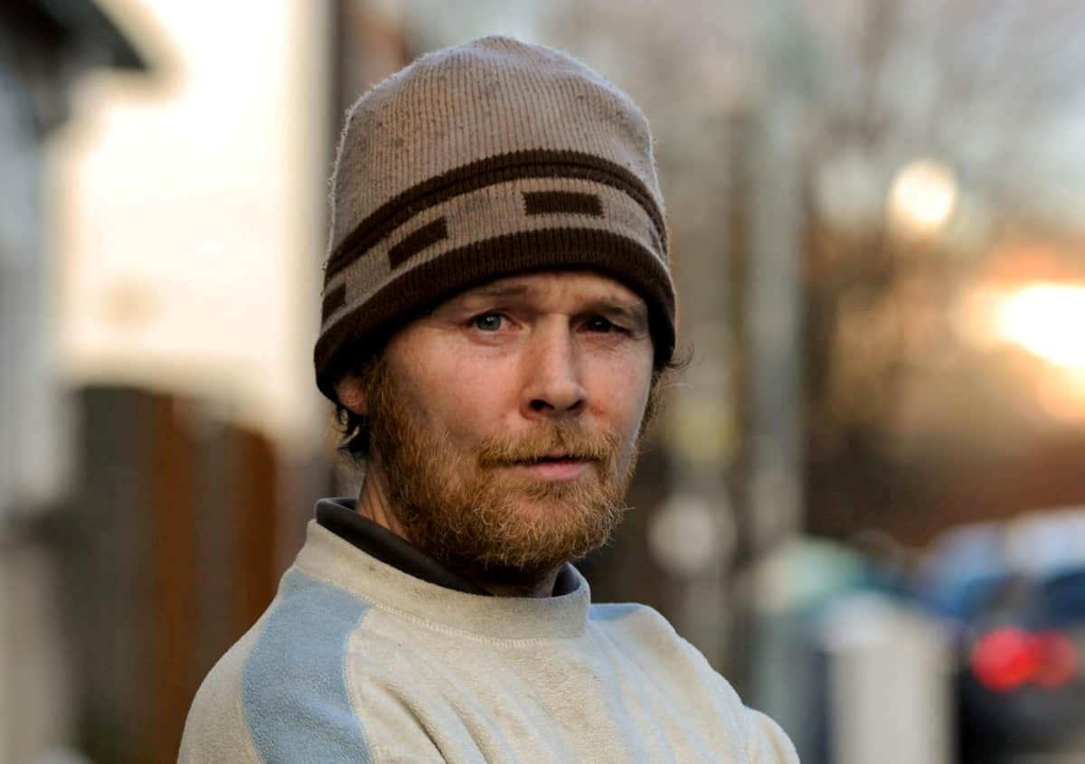 Benefits Street star Fungi found dead after suffering heart attack