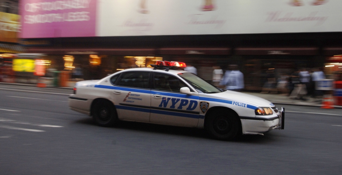 One dead, 11 injured in New York shooting