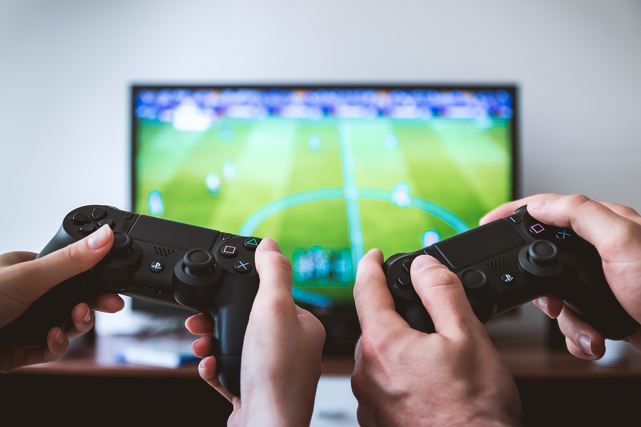The Psychology of Gaming: What Attracts Us to Different Games?