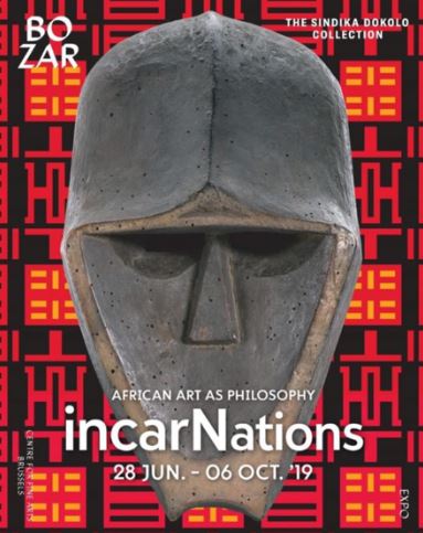 A Congolese collector’s crusade to return African art home