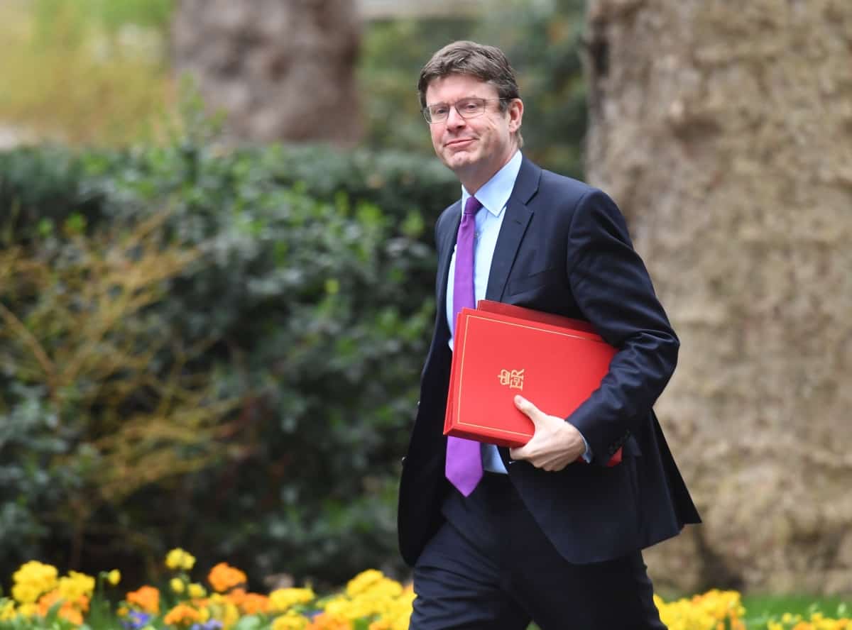 “Many thousands” of jobs to be lost in no-deal Brexit, Business Secretary warns