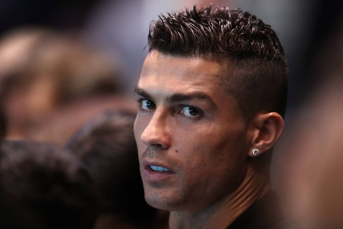 Ex Manchester United star Cristiano Ronaldo will not face charges over Vegas allegations