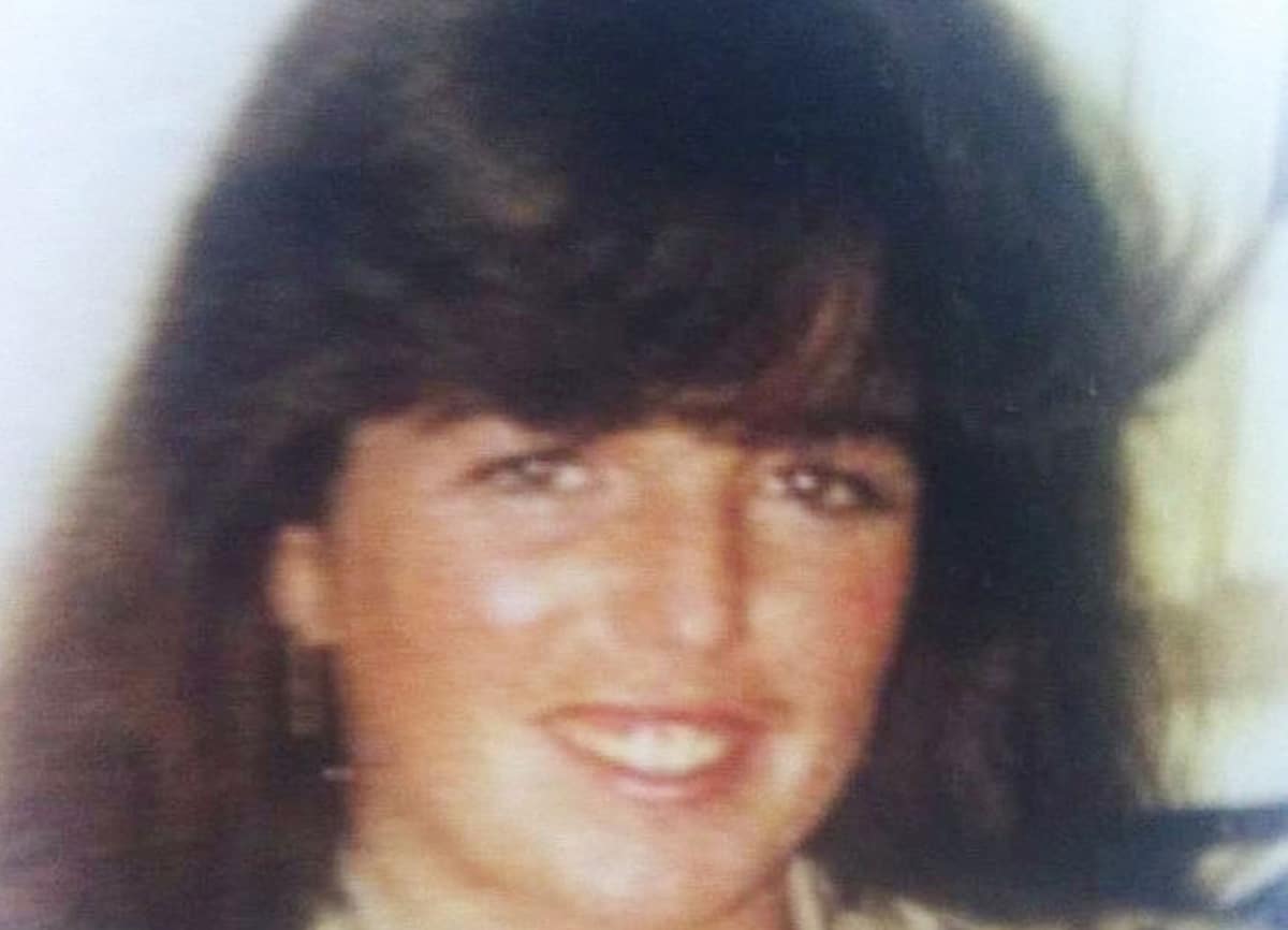 Mother ‘elated’ Helen’s Law will deny killers parole until bodies are found