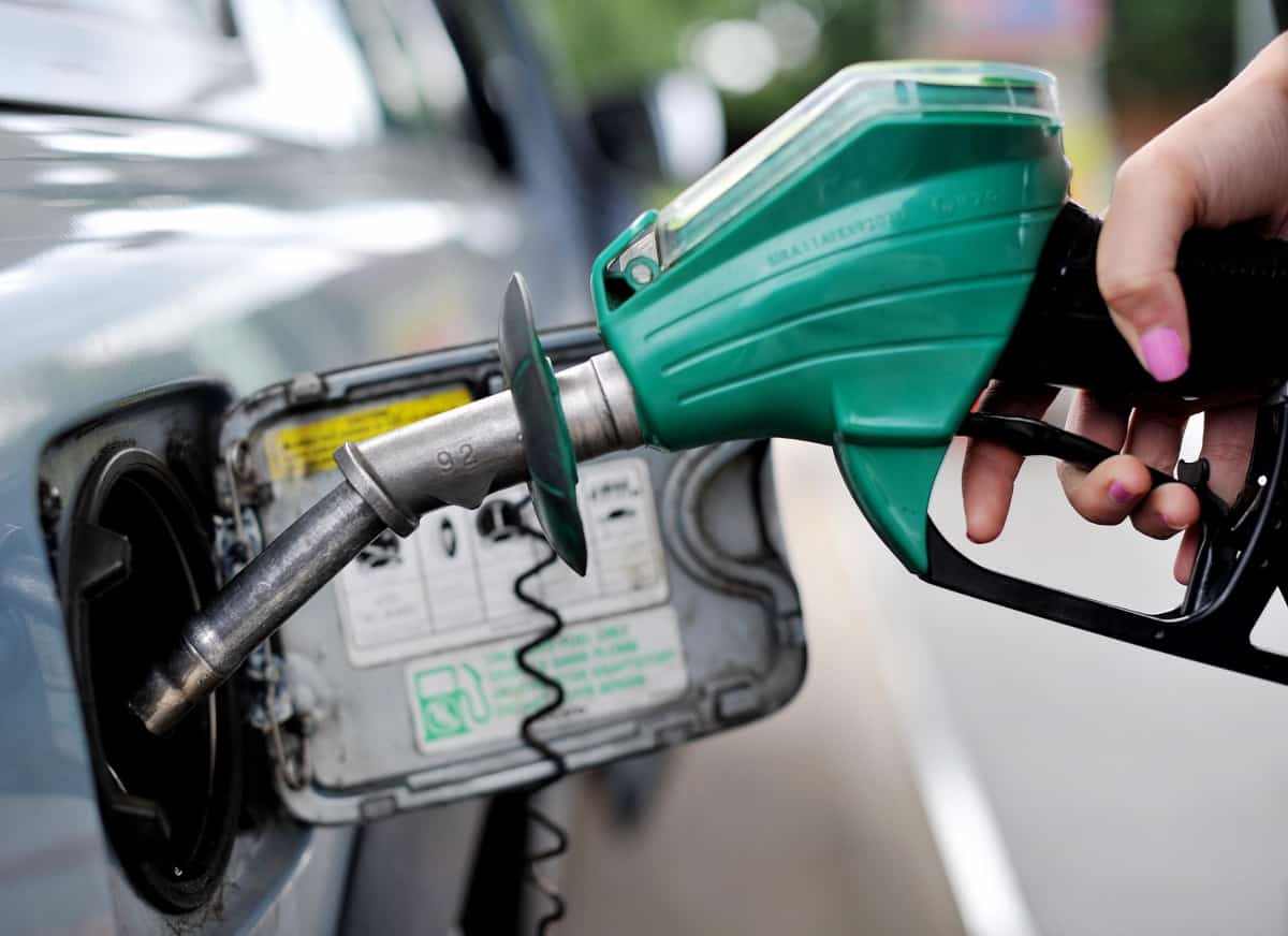 Increasing ethanol level in petrol to cut carbon emissions is ‘no brainer’