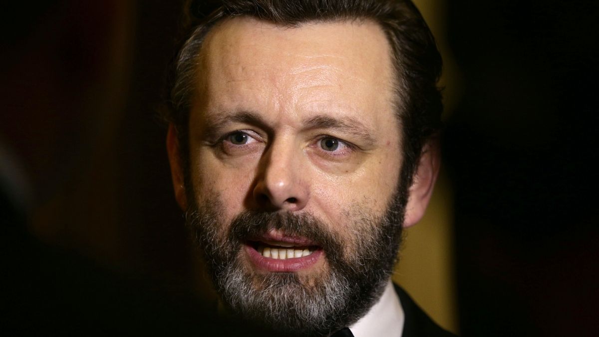 Homeless World Cup will change lives, says actor Michael ...