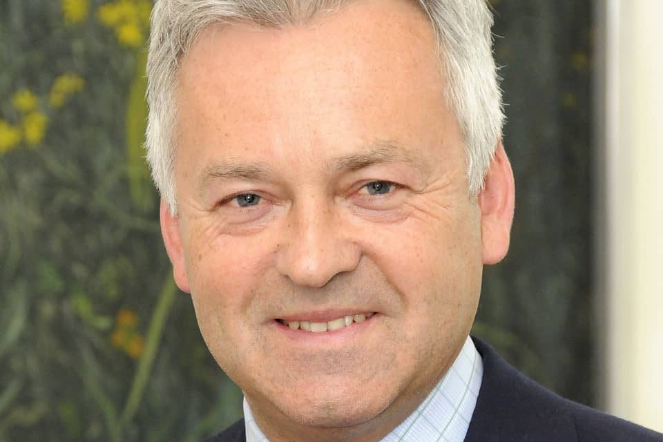 Foreign Office minister Sir Alan Duncan becomes “first of many” to resign ahead of Boris Johnson’s expected premiership