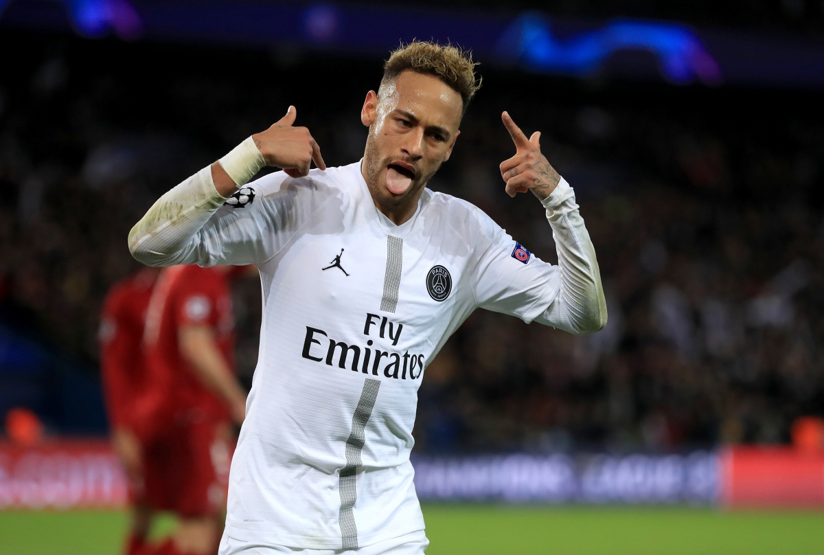 Neymar could be on the move but Manchester City likely to miss out