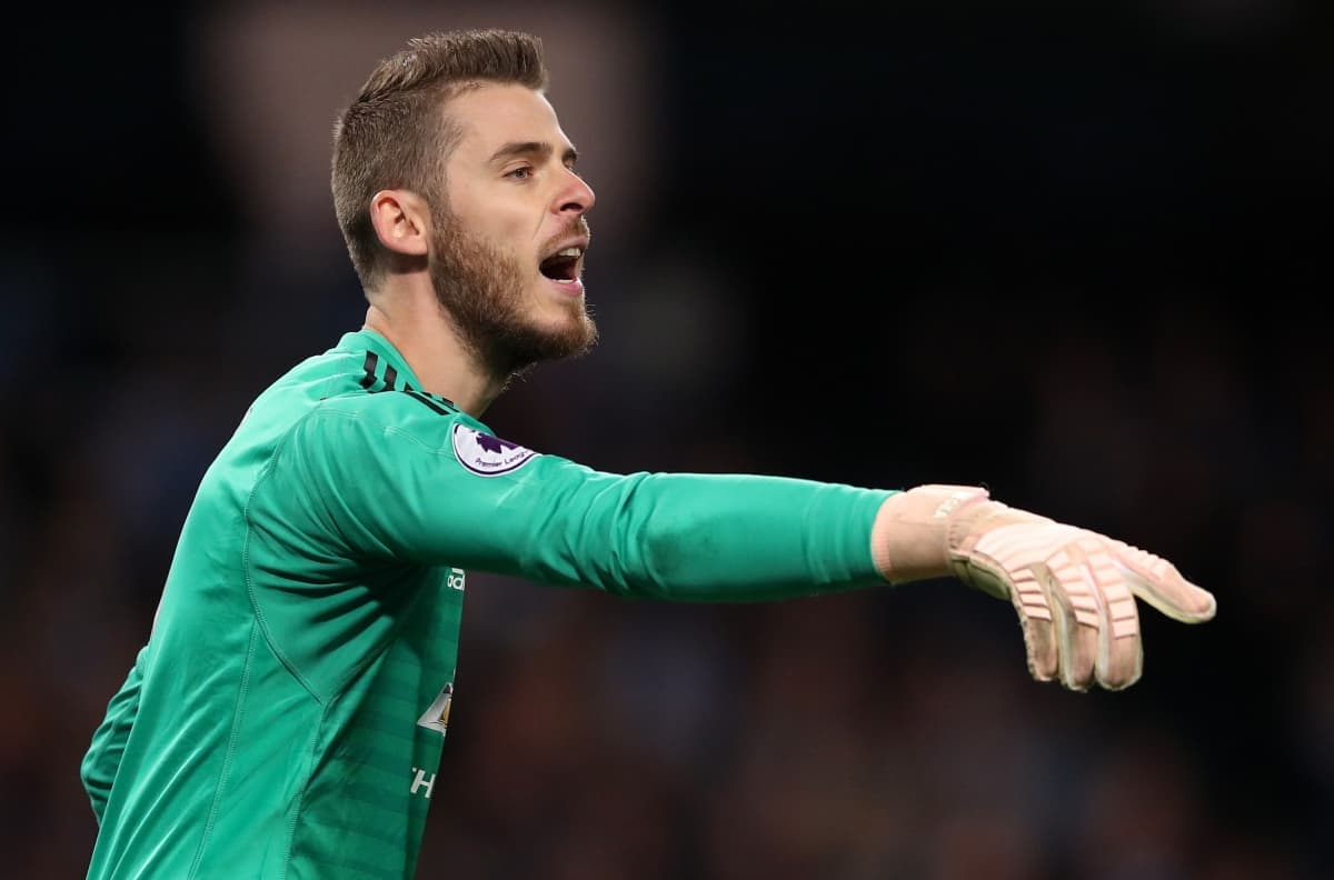 Manchester United goalkeeper should sign contract & hopees to clinch important role