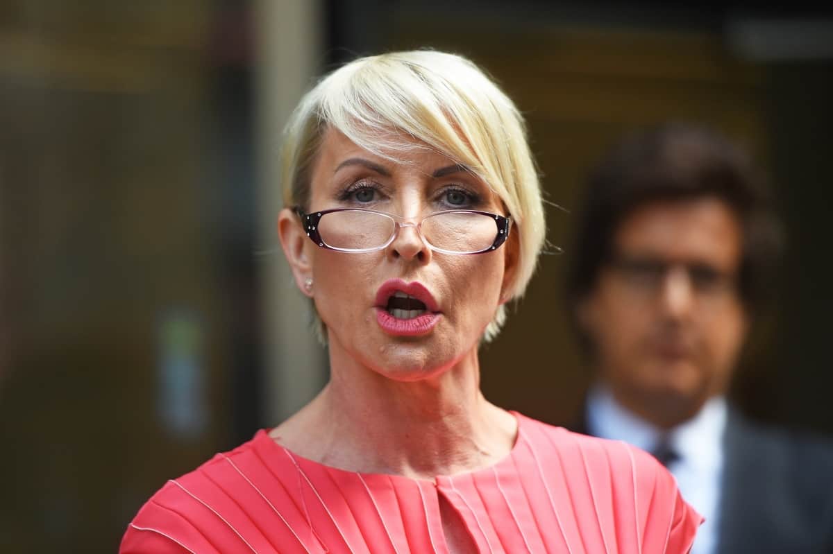 Heather Mills libel payout over phone hacking a ‘record’ fee