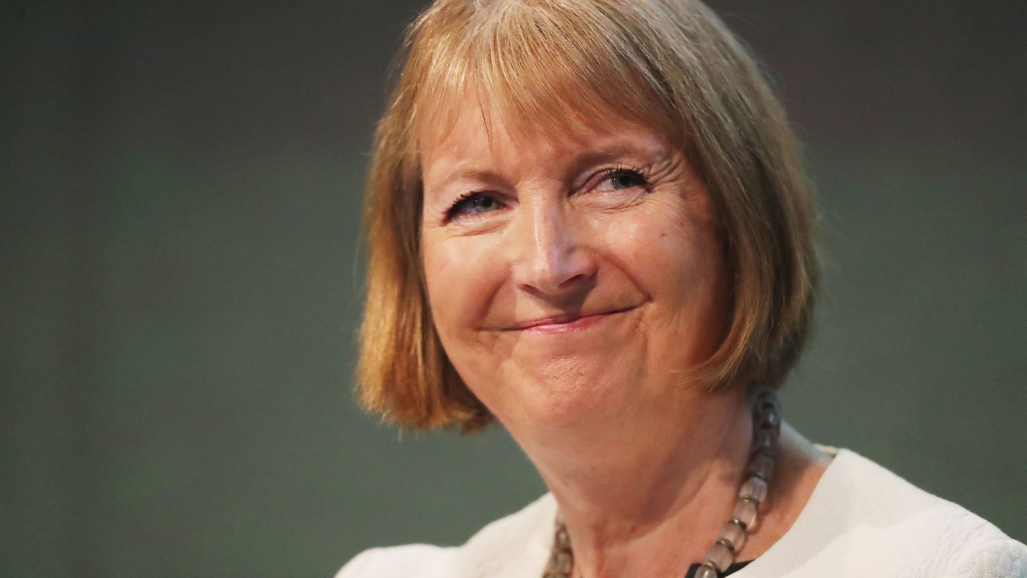 Harriet Harman (PA)