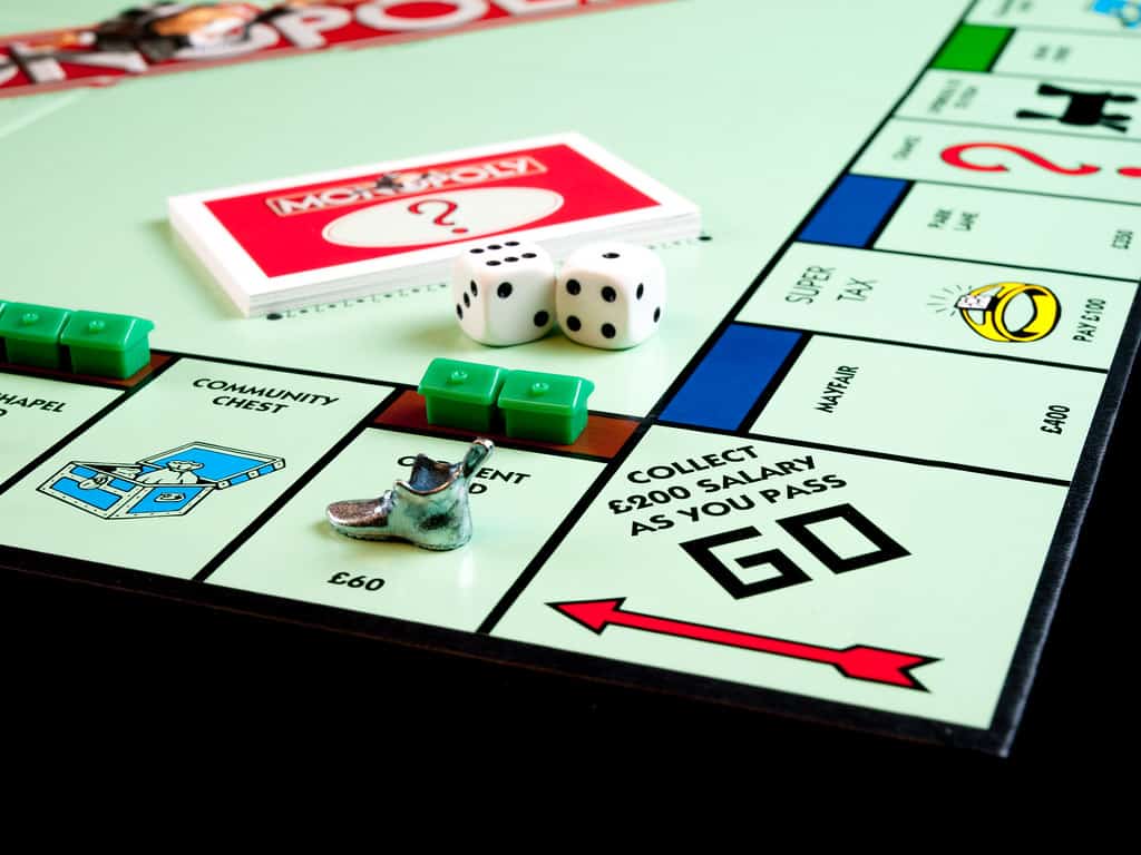 Hasbro slammed for release of “mean-spirited” socialist edition of Monopoly