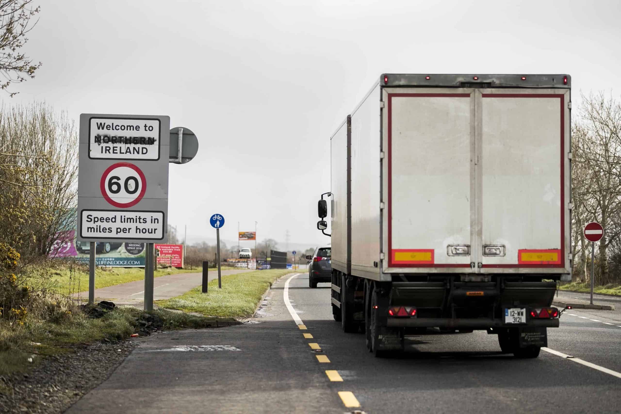Just 6% of cross-border traders prepared for no-deal Brexit