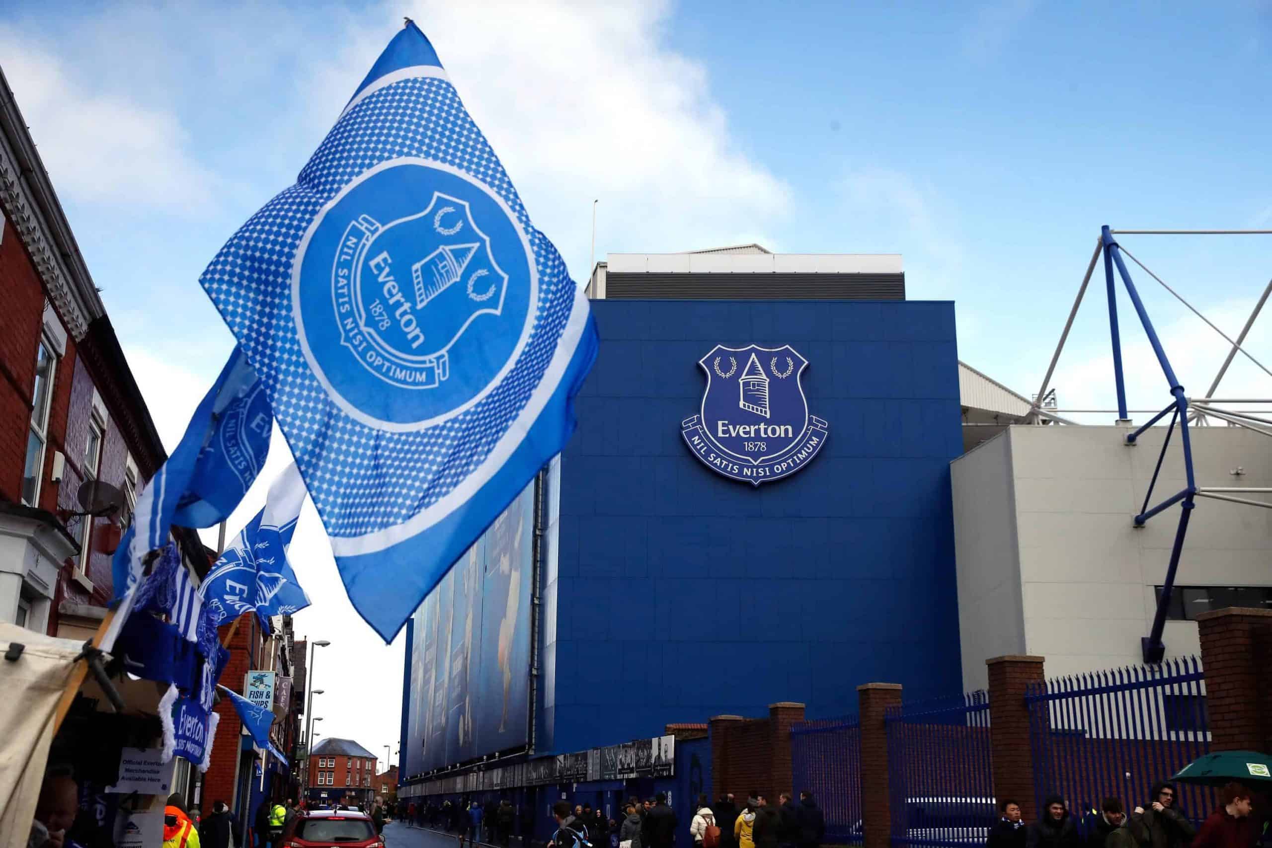 Everton suffer major injury blow after defeat to Aston Villa