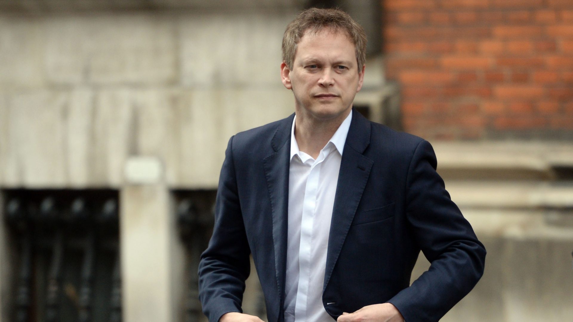 Grant Shapps (PA)