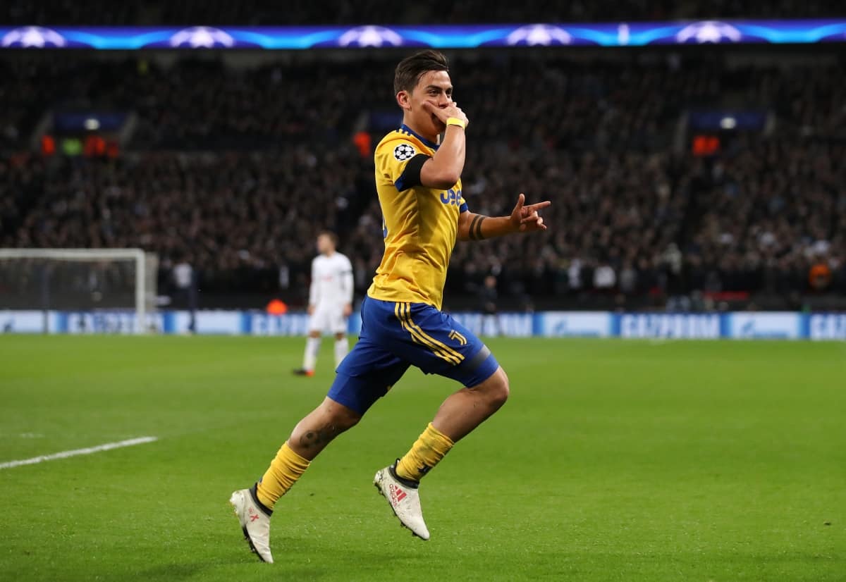 Gossip – Manchester United still after Dybala? Newcastle United keen on defender but may lose keeper to Arsenal