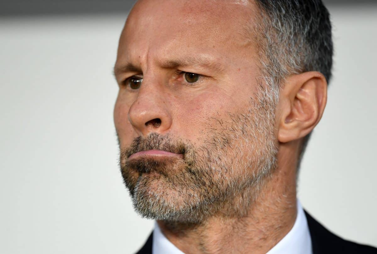 ‘He wants to concentrate on club football’ Giggs on Newcastle United defender