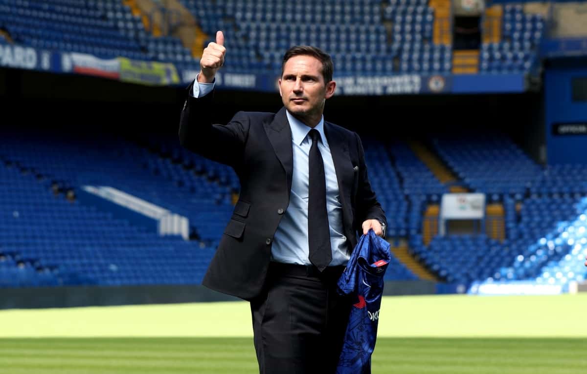 Chelsea boss says they matched Liverpool but pundit predicts ‘pain and suffering’ for Lampard