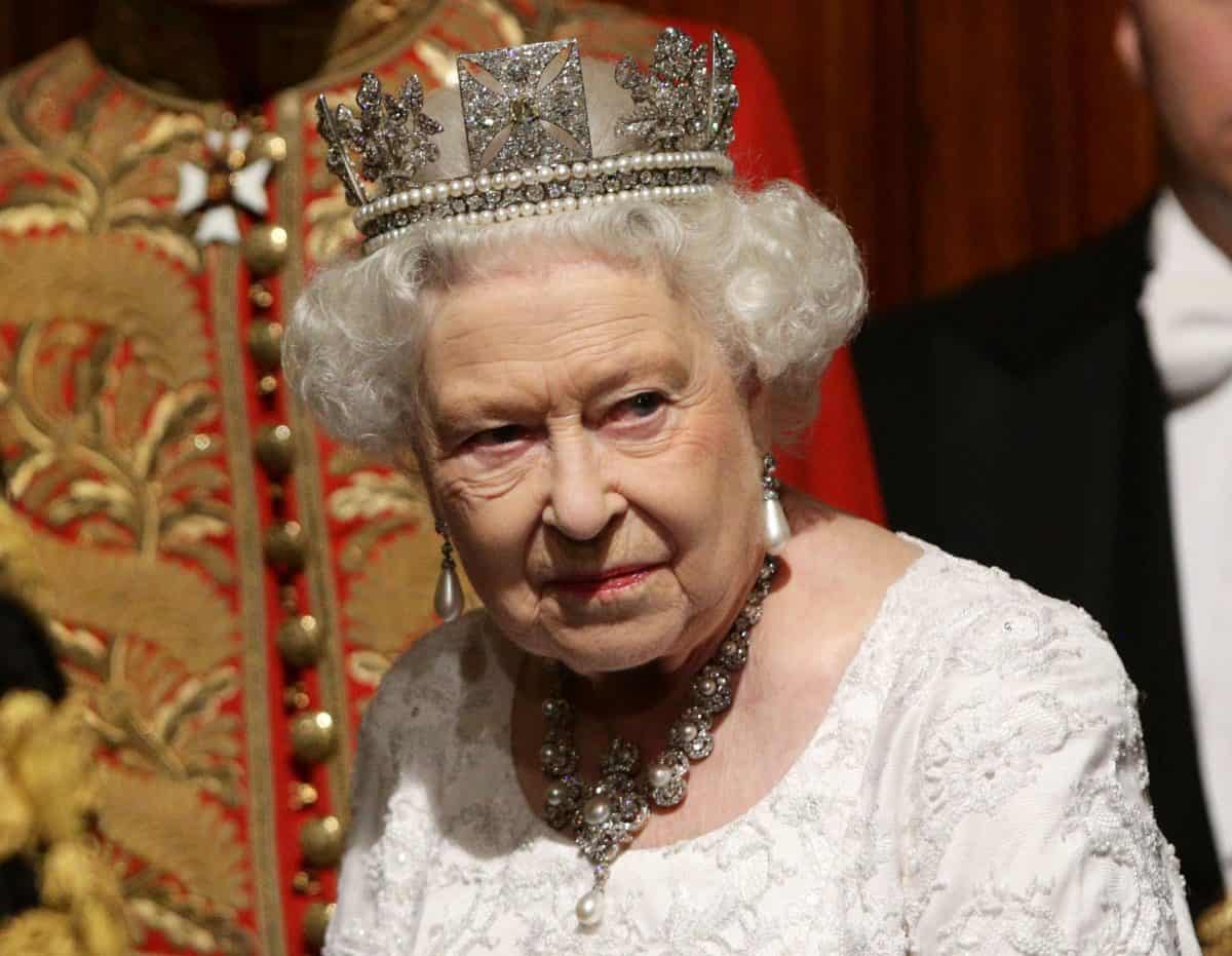The Queen approves Boris Johnson’s plans to suspend Parliament