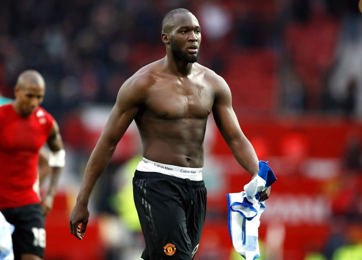 Lukaku transfer to Inter Milan confirmed