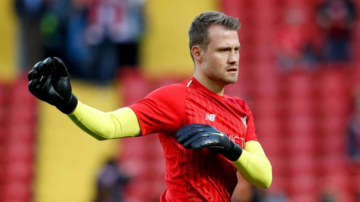 Mignolet’s moving tribute to Liverpool fans as he leaves club