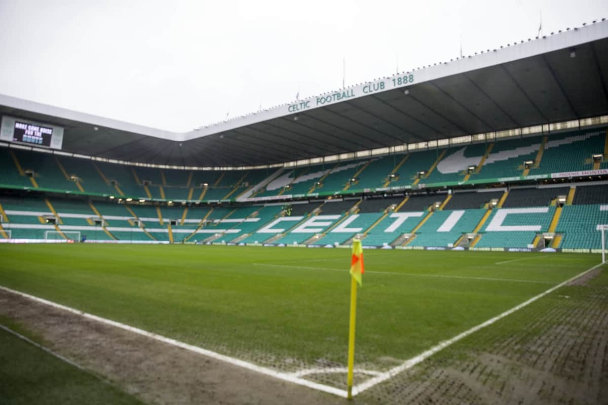 Celtic centre-backs banned for visit of St Johnstone