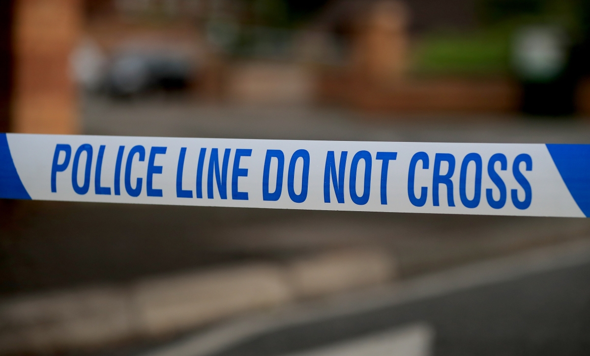 Man in his twenties ‘fighting for life’ after being shot in south London