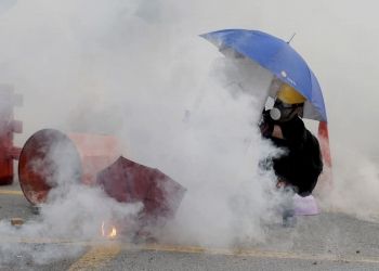 AP Photo/Kin Cheung