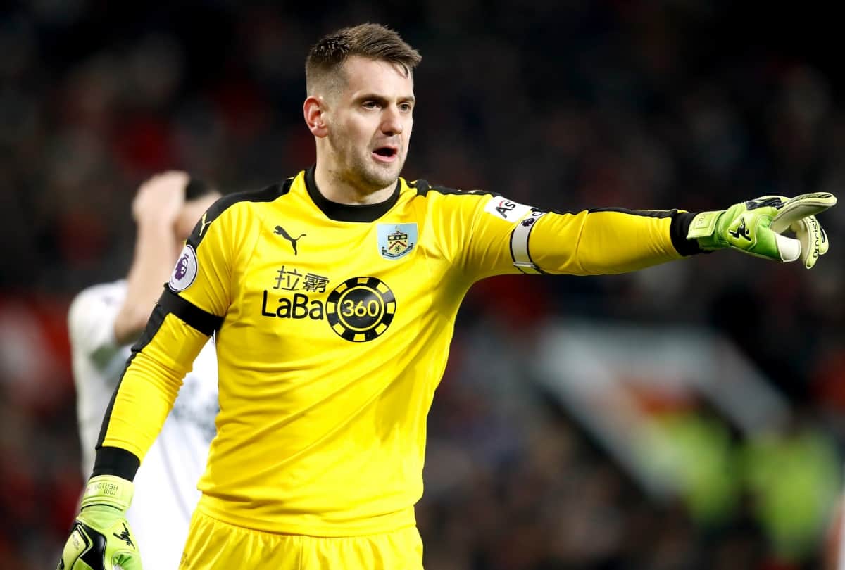 Goalkeeper ‘could be one of the best signings of the whole window’ says Aston Villa hero