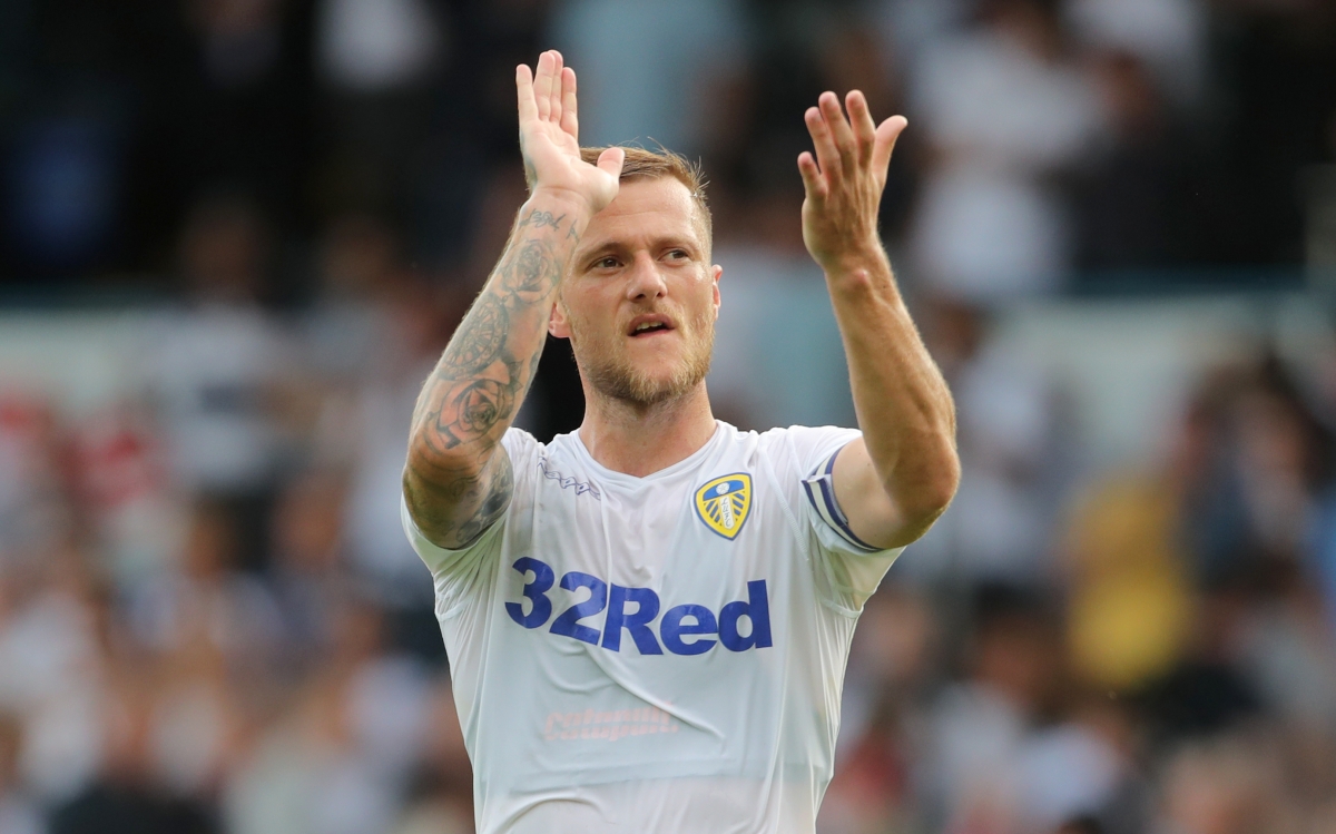 Leeds United fans should not despair, their season is about to kick on
