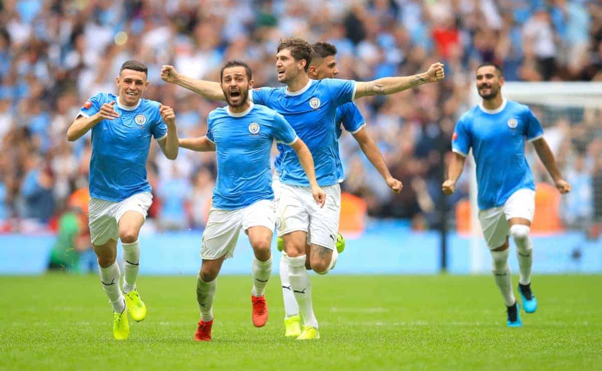 Five key issues after Manchester City’s Community Shield win against Liverpool