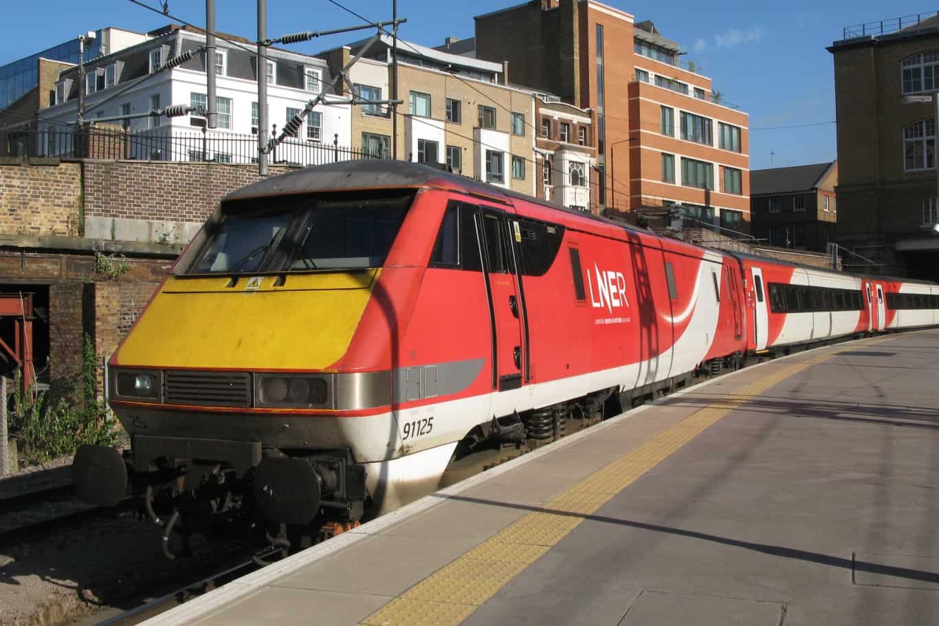LNER to stay with Eurail after backlash- but will privatised companies follow suit?
