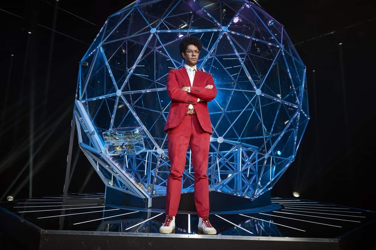Home Office spent £2.6k to take staff to Crystal Maze attraction amid Windrush scandal