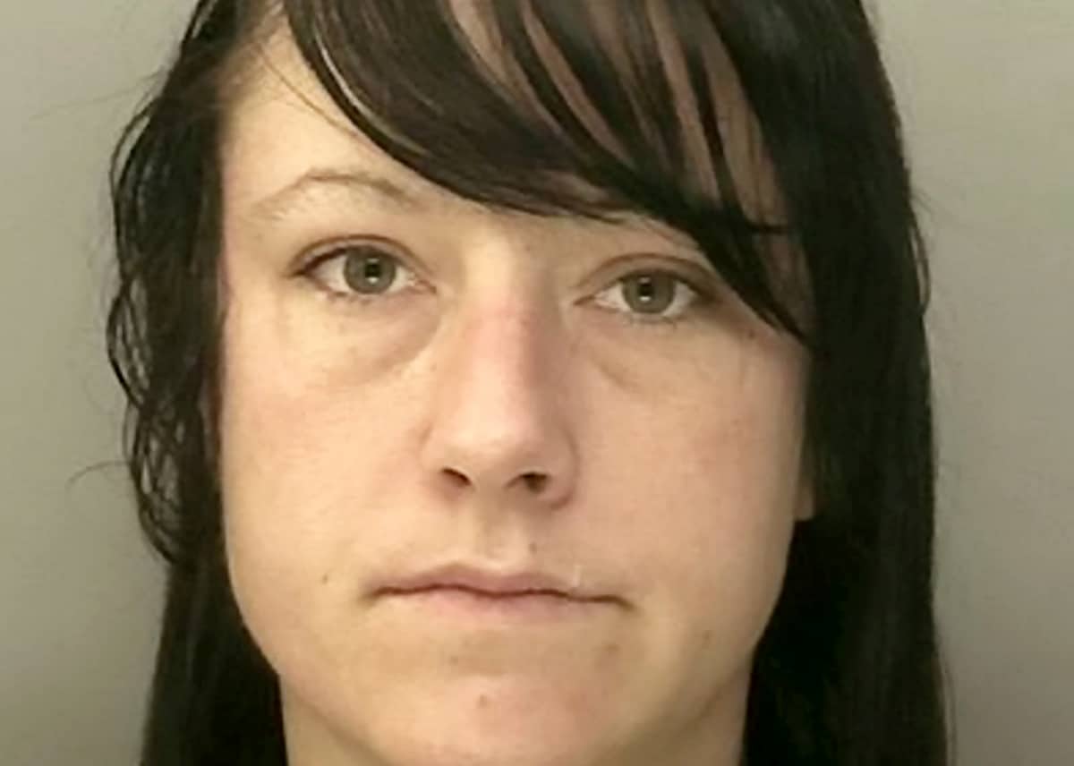 Woman who posed as carer caught stealing from the elderly