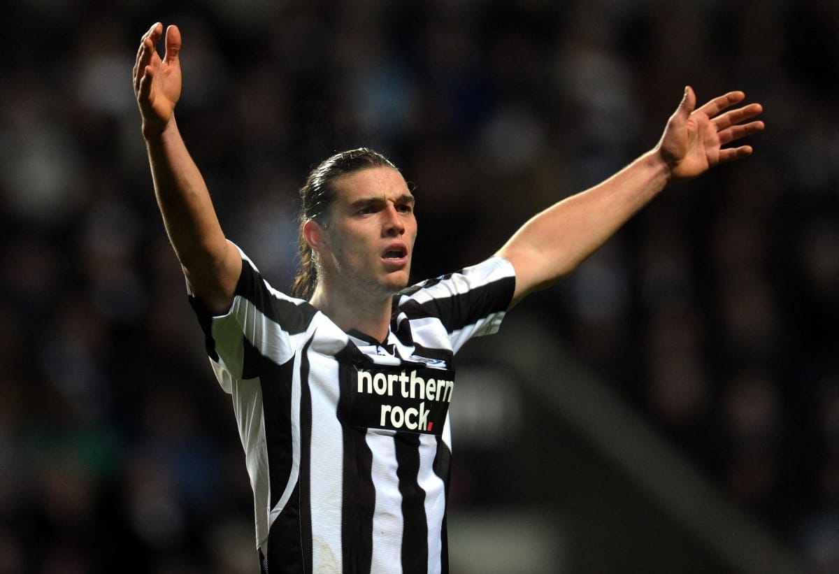 Newcastle interested in Carroll return