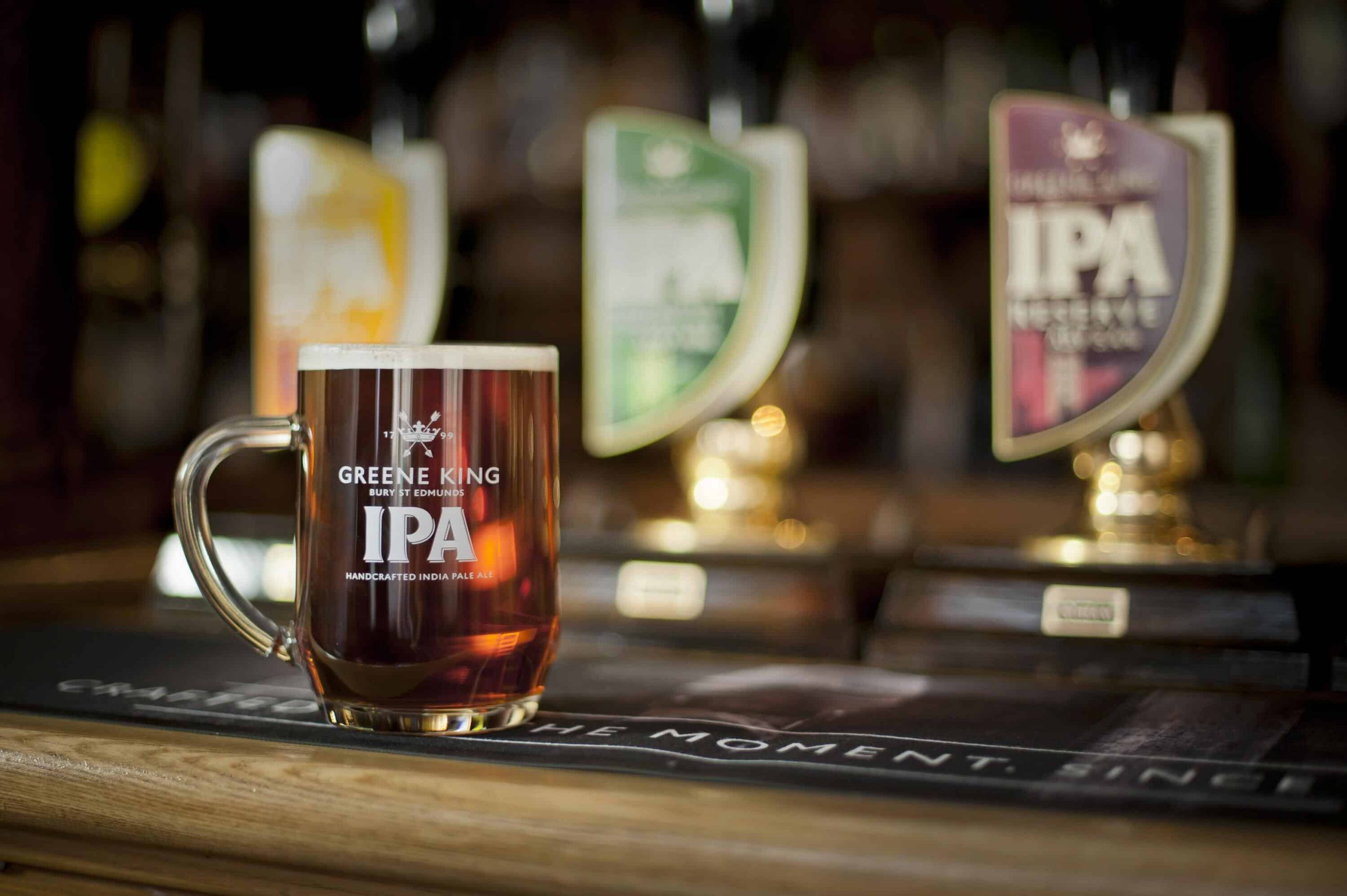 Hong Kong billionaire capitalises on weak pound to swoop in for UK’s biggest listed pubs and brewery group