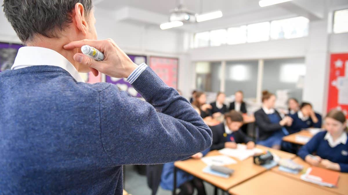 Headmistress: Let pupils make own decisions over climate strikes